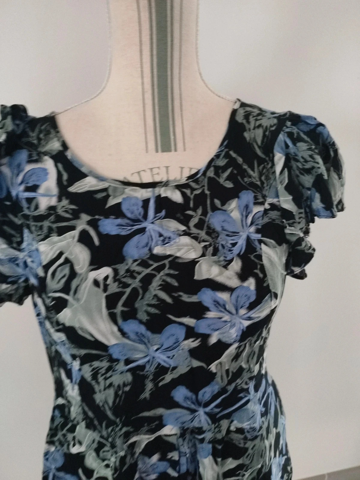 Vestido mujer talla 36-38 – photo 3